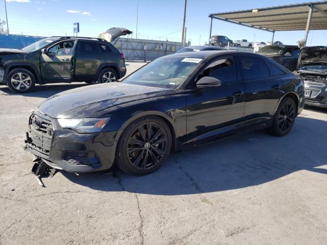 Lot #2394786296 2023 AUDI A6 PREMIUM salvage car