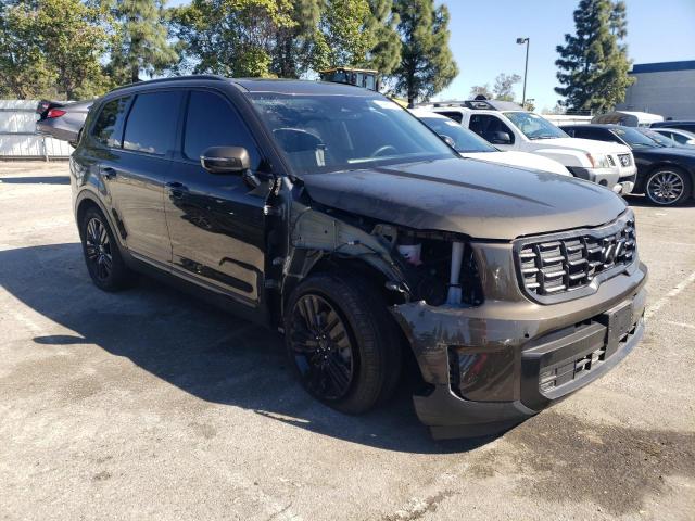 Vin: 5xyp5dgc8pg333753, lot: 43980934, kia telluride sx 20234
