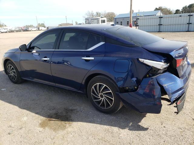 2020 NISSAN ALTIMA S 1N4BL4BV1LC206260