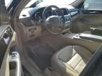 MERCEDES-BENZ ML 350 4MA photo