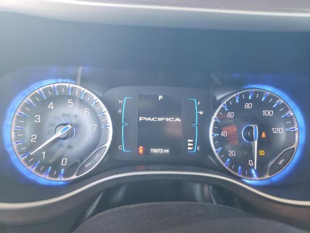 2017 CHRYSLER PACIFICA T - 2C4RC1DG3HR723158
