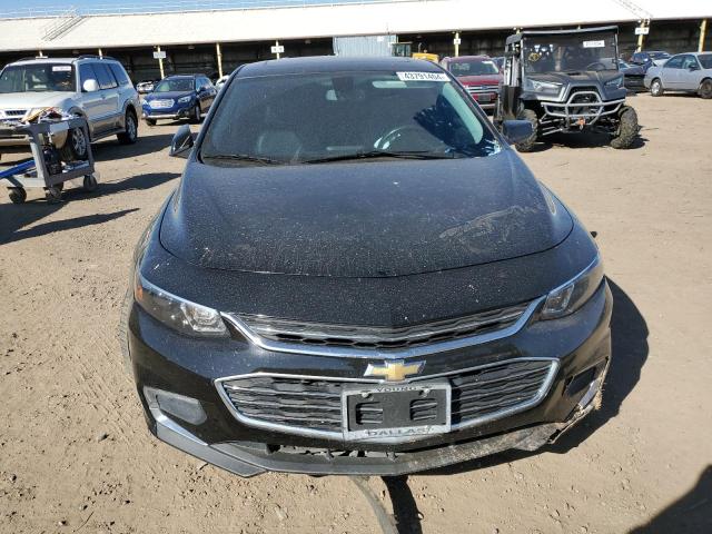 2018 CHEVROLET MALIBU LT - 1G1ZD5ST7JF257874