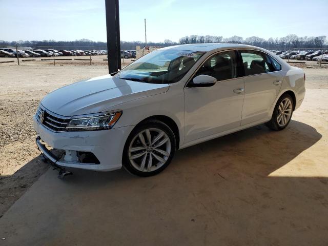 2018 VOLKSWAGEN PASSAT SE 1VWBA7A34JC006212