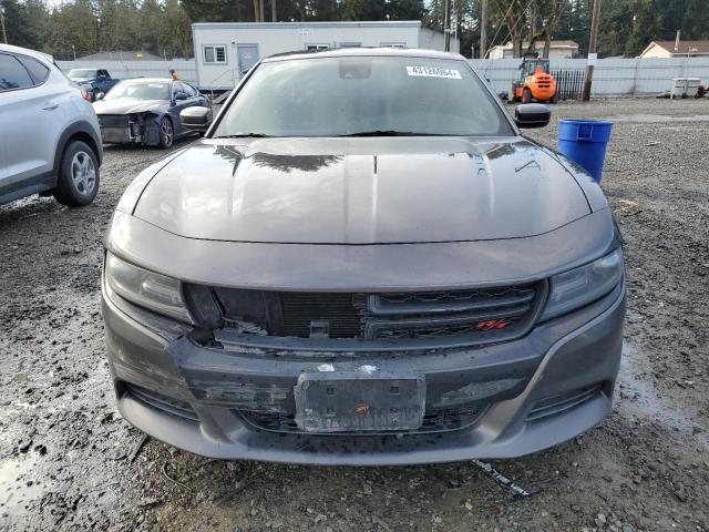 2015 DODGE CHARGER R/ 2C3CDXCT0FH765590