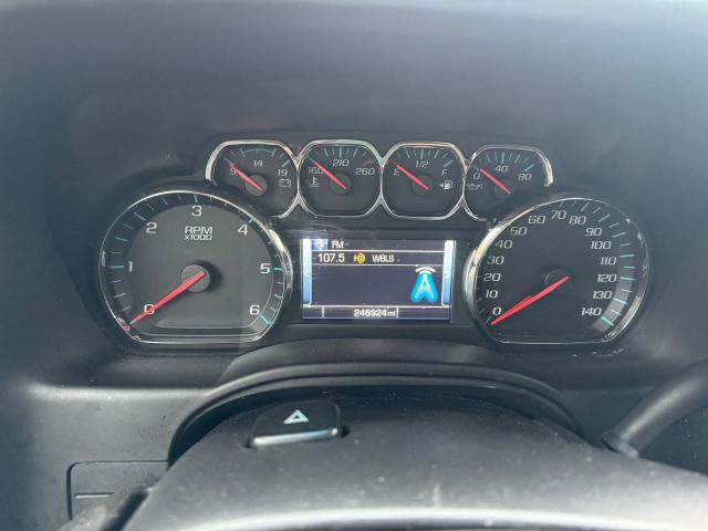 2016 CHEVROLET SUBURBAN K 1GNSKHKC5GR180145