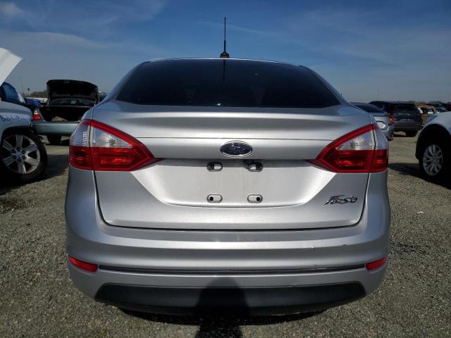 2019 FORD FIESTA S 3FADP4AJ0KM132676