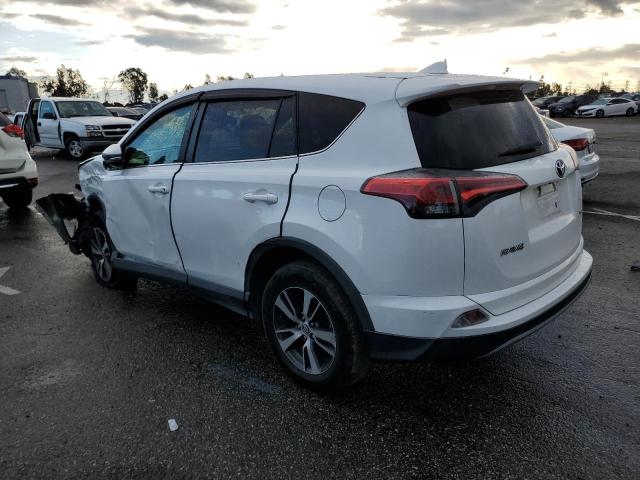 2018 TOYOTA RAV4 ADVEN 2T3WFREV5JW476257