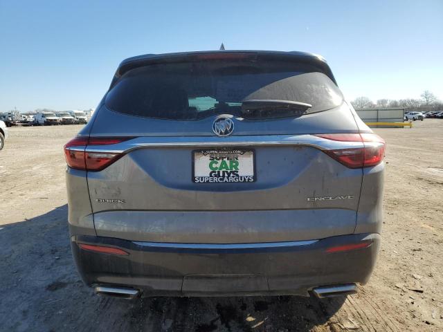 2018 Buick Enclave Avenir VIN: 5GAERDKW5JJ255602 Lot: 42105694