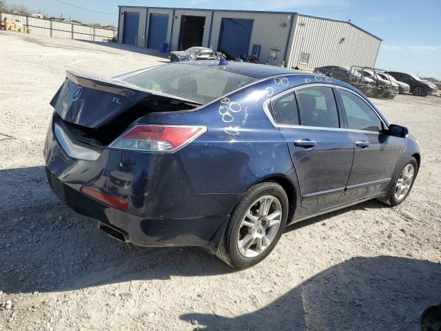 2009 Acura Tl VIN: 19UUA86519A009587 Lot: 43403274