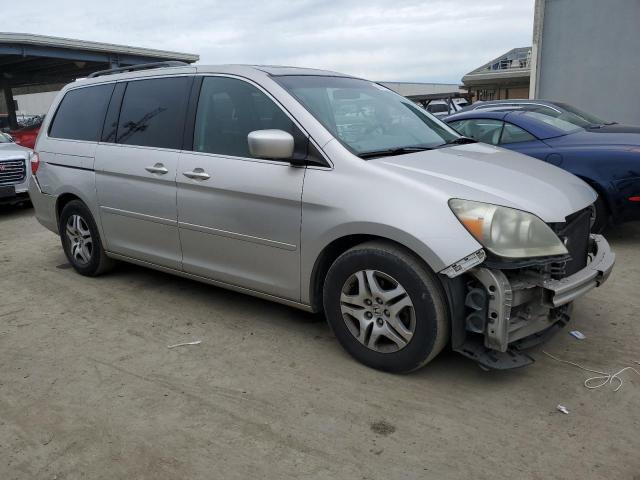 2006 Honda Odyssey - Image 4