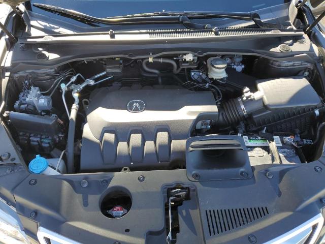 2017 ACURA RDX ADVANC - 5J8TB3H74HL021911