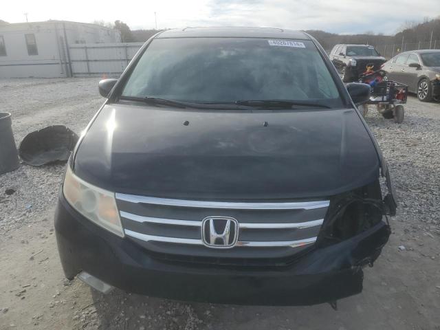 VIN 1HGCR2F38DA038321 2012 HONDA ODYSSEY no.5