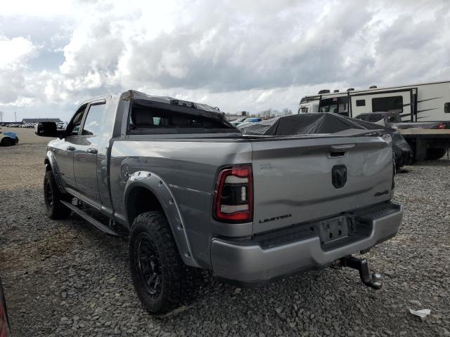 2022 Ram 3500 Limited VIN: 3C63R3PL4NG208400 Lot: 41880424