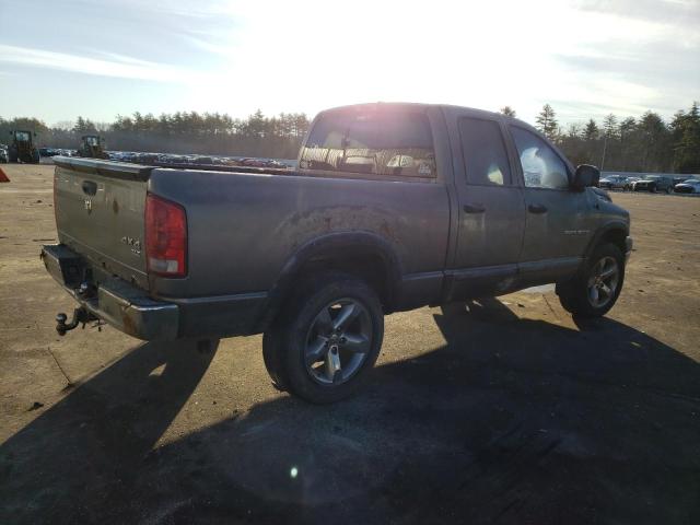 VIN 1GNKRFKDXHJ227923 2006 DODGE RAM 1500 no.3