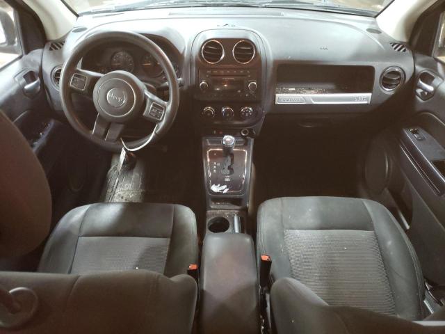 2015 JEEP COMPASS SP 1C4NJDBB8FD283158