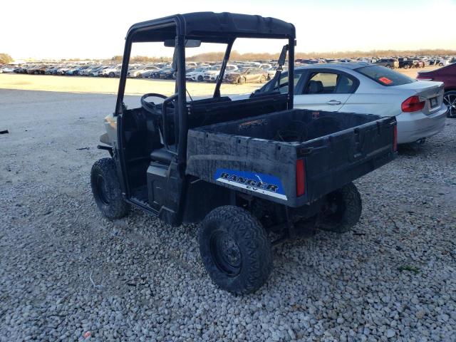 2020 POLARIS RANGER EV - 3NSMAAE41LE763073