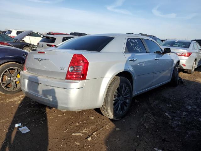 2010 Chrysler 300 Touring VIN: 2C3CA5CV7AH160814 Lot: 43087704