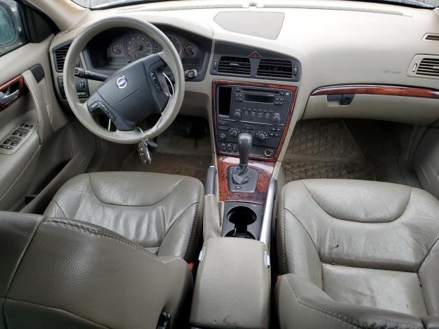 2006 Volvo Xc70 VIN: YV4SZ592861228490 Lot: 44116694