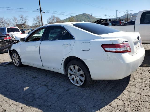 2011 Toyota Camry Base VIN: 4T4BF3EK9BR095139 Lot: 42272414