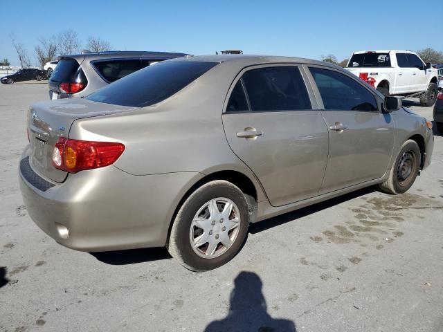 2009 Toyota Corolla Base VIN: 1NXBU40E79Z123148 Lot: 49622324