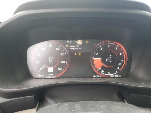 2021 VOLVO XC40 T5 MO YV4162UK7M2474058