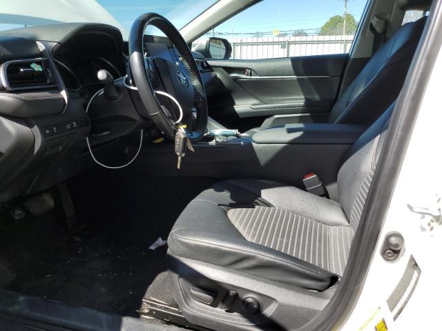 2021 TOYOTA CAMRY SE 4T1G11AK9MU453836