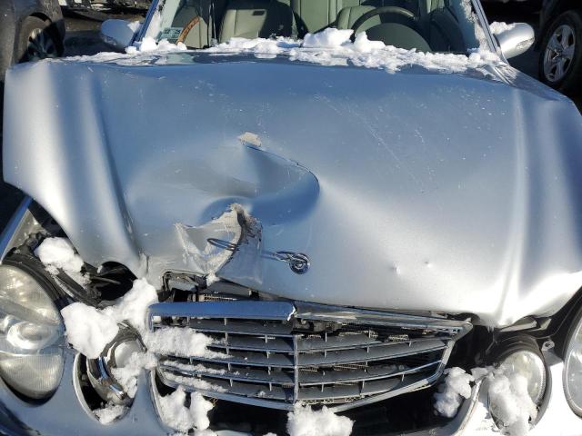 2006 Mercedes-Benz E 350 VIN: WDBUF56J76A958065 Lot: 42601334