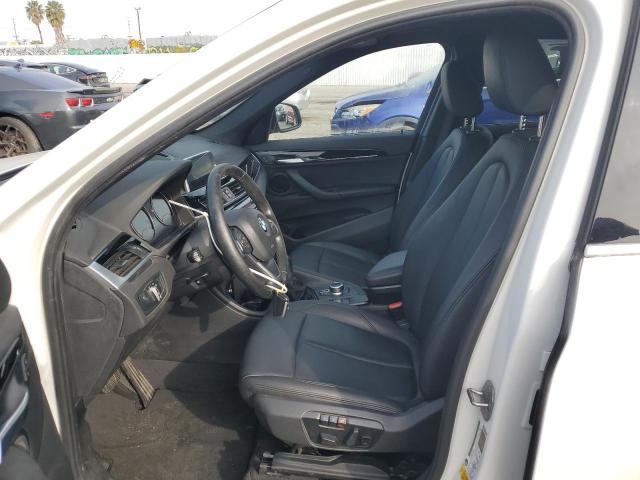 2019 BMW X1 SDRIVE2 WBXHU7C58K5L10574