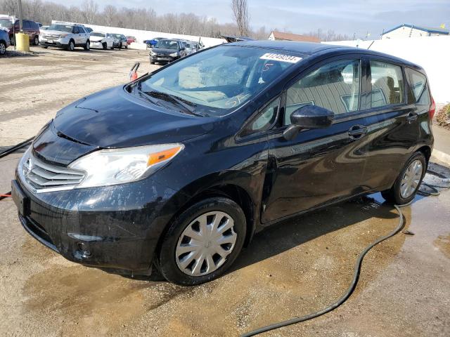 2015 Nissan Versa Note S VIN: 3N1CE2CP8FL354091 Lot: 41249234