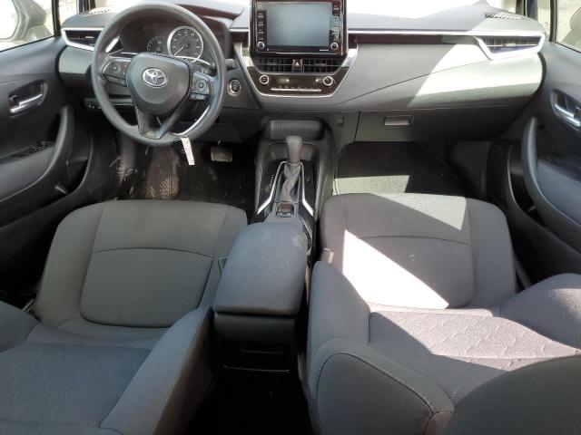 2021 TOYOTA COROLLA LE 5YFVPMAE4MP261548