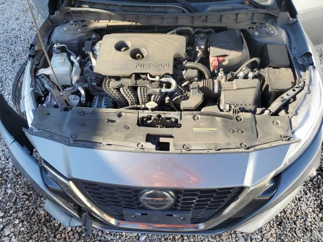 2020 NISSAN ALTIMA SR - 1N4BL4CV5LC178767