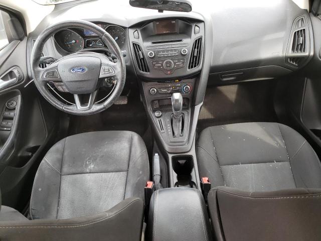 2016 FORD FOCUS SE - 1FADP3F28GL245036