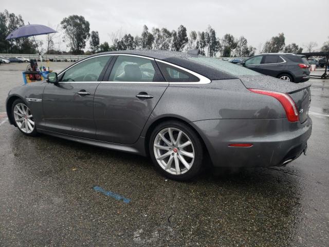 2019 Jaguar Xj R - Sport VIN: SAJWA1C79K8W19532 Lot: 41510344