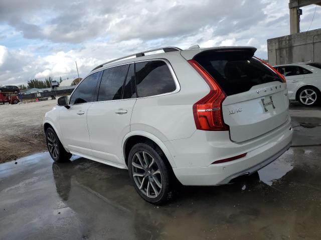 YV4A22PK0J1206462 2018 VOLVO XC90, photo no. 2