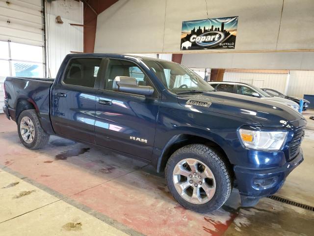2019 RAM 1500 BIG H 1C6SRFFT1KN580665
