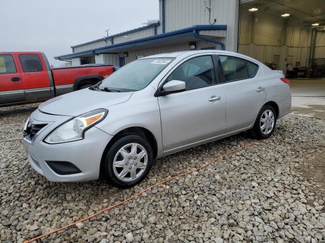 2019 NISSAN VERSA S - 3N1CN7AP9KL845151