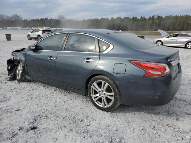 VIN 1N4BL3AP9DC278483 2013 Nissan Altima, 3.5S no.2