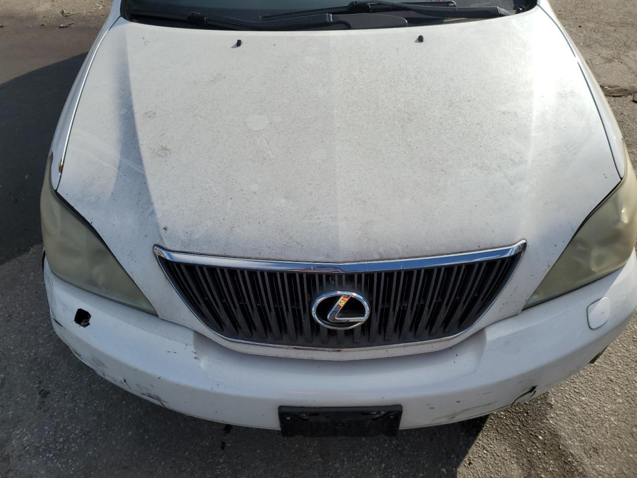 JTJHA31U240013290 2004 Lexus Rx 330