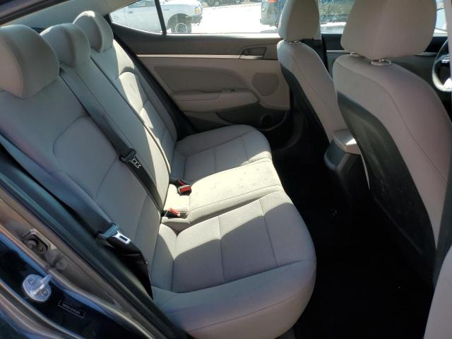 2020 HYUNDAI ELANTRA SE 5NPD84LF2LH576665