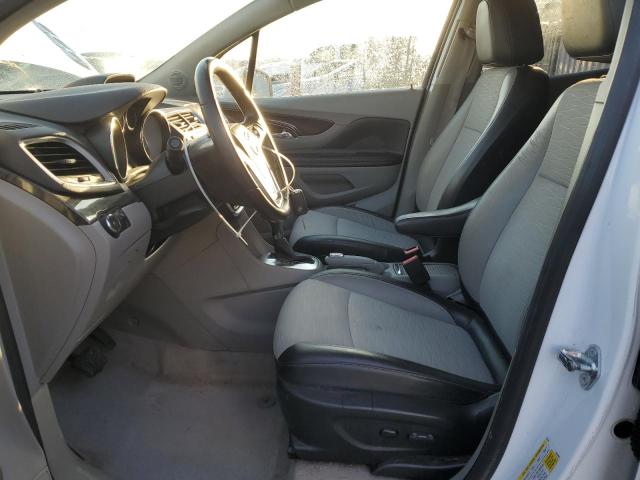 2016 BUICK ENCORE CON - KL4CJFSB1GB574157