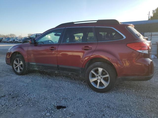 Vin: 4s4brclc6e3322763, lot: 42904214, subaru outback 2.5i limited 20142