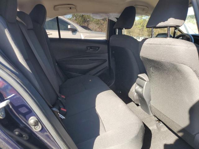 2023 TOYOTA COROLLA LE JTDBCMFE3PJ001772