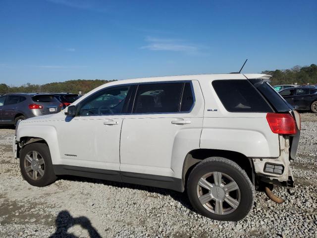 2015 GMC TERRAIN SL - 2GKALMEK5F6120586