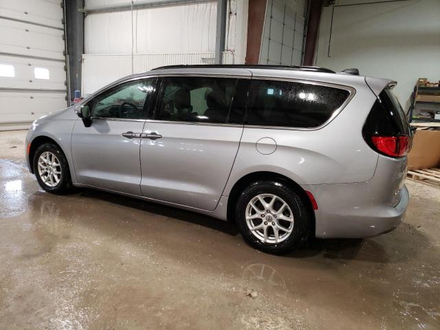 2021 Chrysler Voyager Lxi VIN: 2C4RC1DG3MR570226 Lot: 43124214