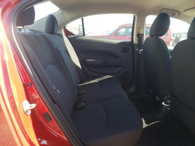 2019 MITSUBISHI MIRAGE G4 ML32F3FJ5KHF01761