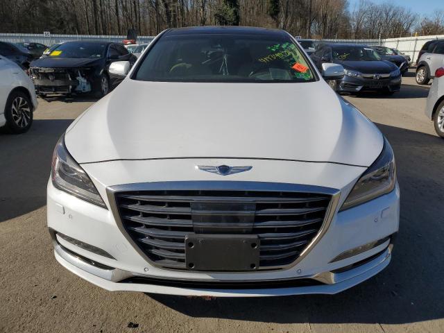 2018 GENESIS G80 BASE KMHGN4JEXJU240230