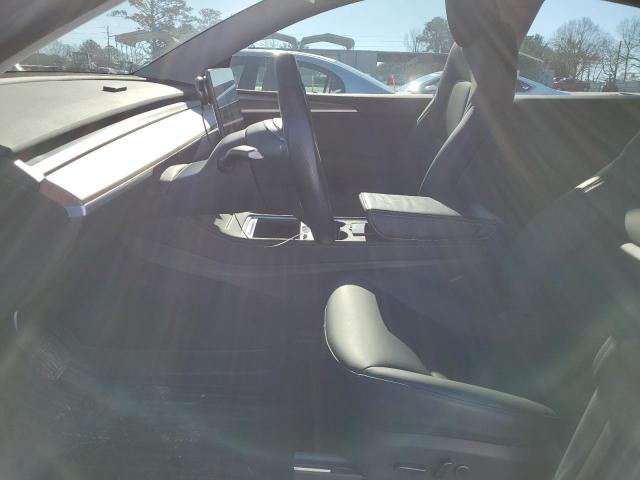 2023 TESLA MODEL Y - 7SAYGDEE2PA164520