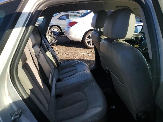 Image 10 of 2016 Buick Verano salvage vehicle - Lot #40570034 at Copart