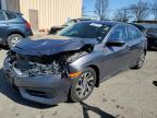 2017 HONDA CIVIC EX - 19XFC2F72HE062116