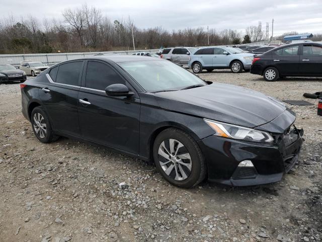 2021 NISSAN ALTIMA S 1N4BL4BV1MN375698